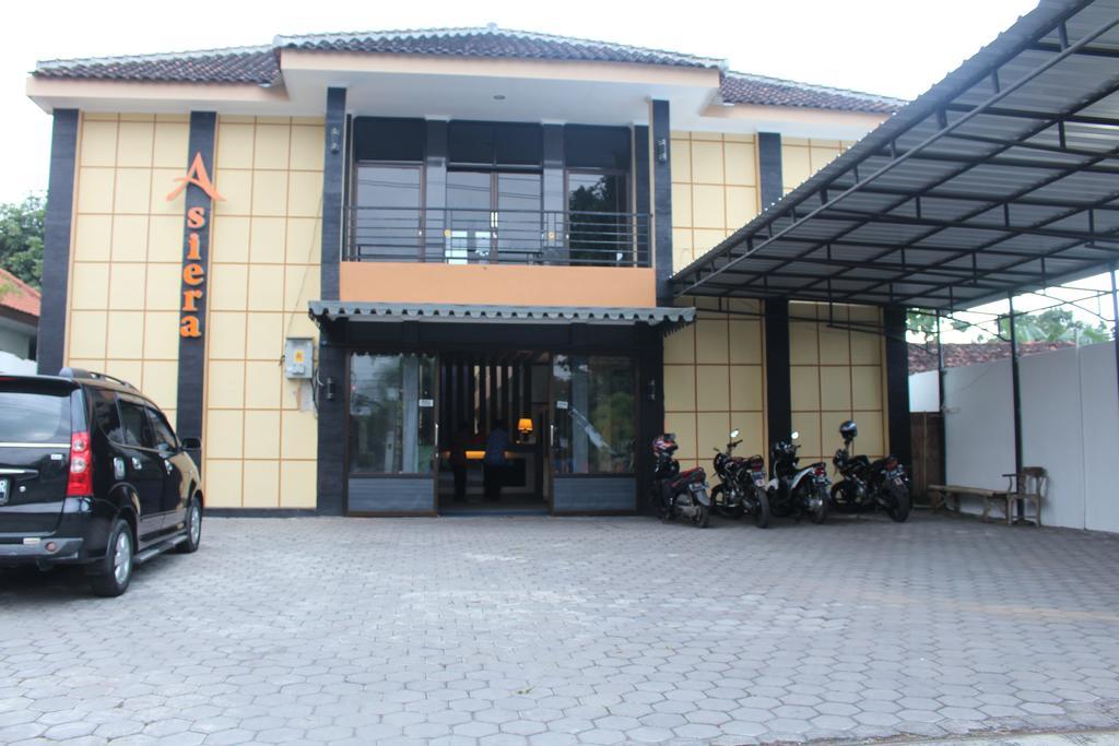 Penginapan Asiera Banyuwangi  Exterior photo