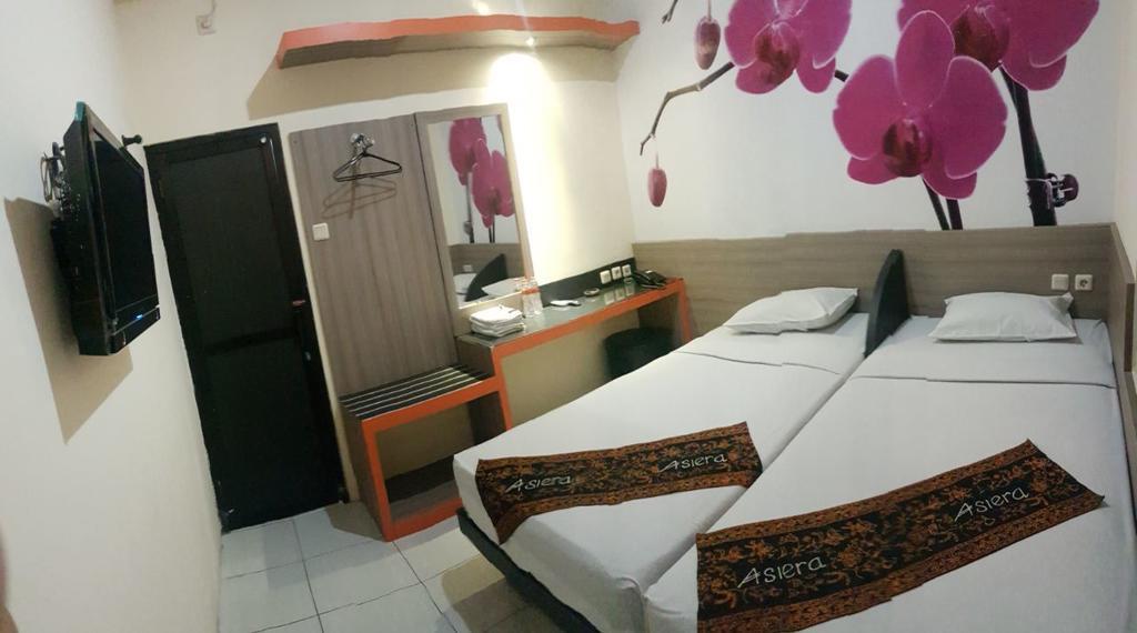 Penginapan Asiera Banyuwangi  Exterior photo